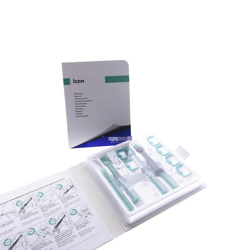Beauty Makeup Organizer - 1 BOX Dental Materials Oral/ Whitening