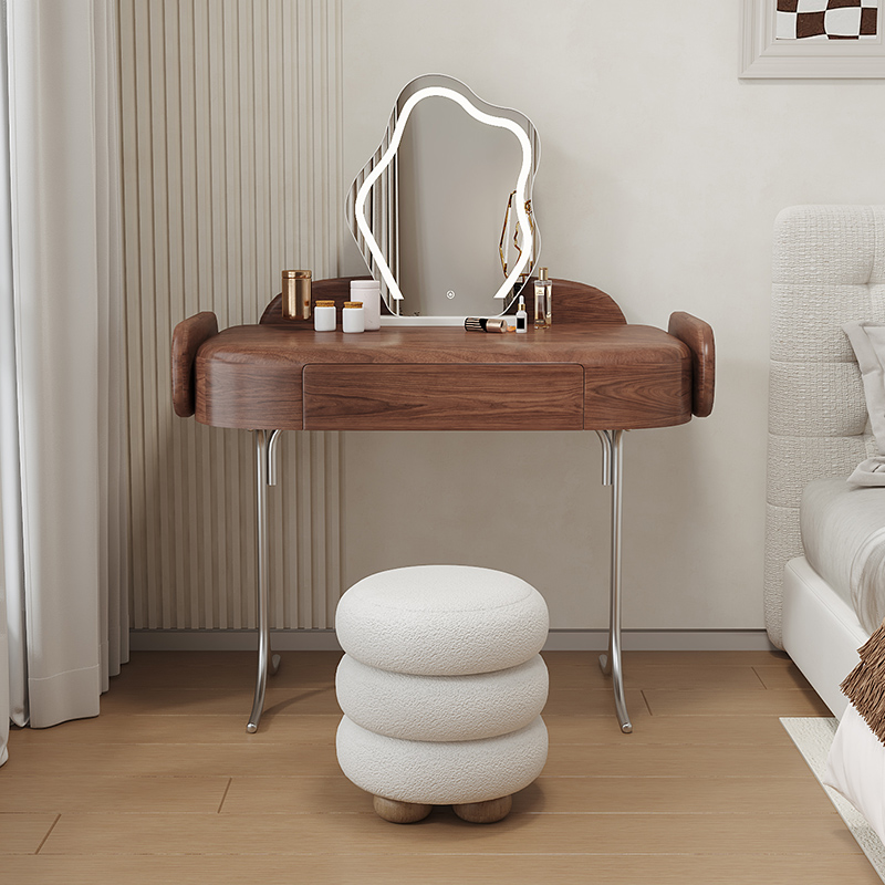 Beauty Makeup Events - ZMinimalist Salon Vanity Table Events Large