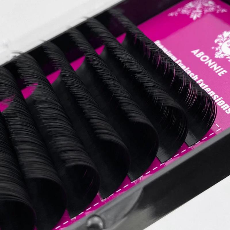 Eyelash Extension Individual M - Beauty - Makeup - Eyes ulasan dan harga