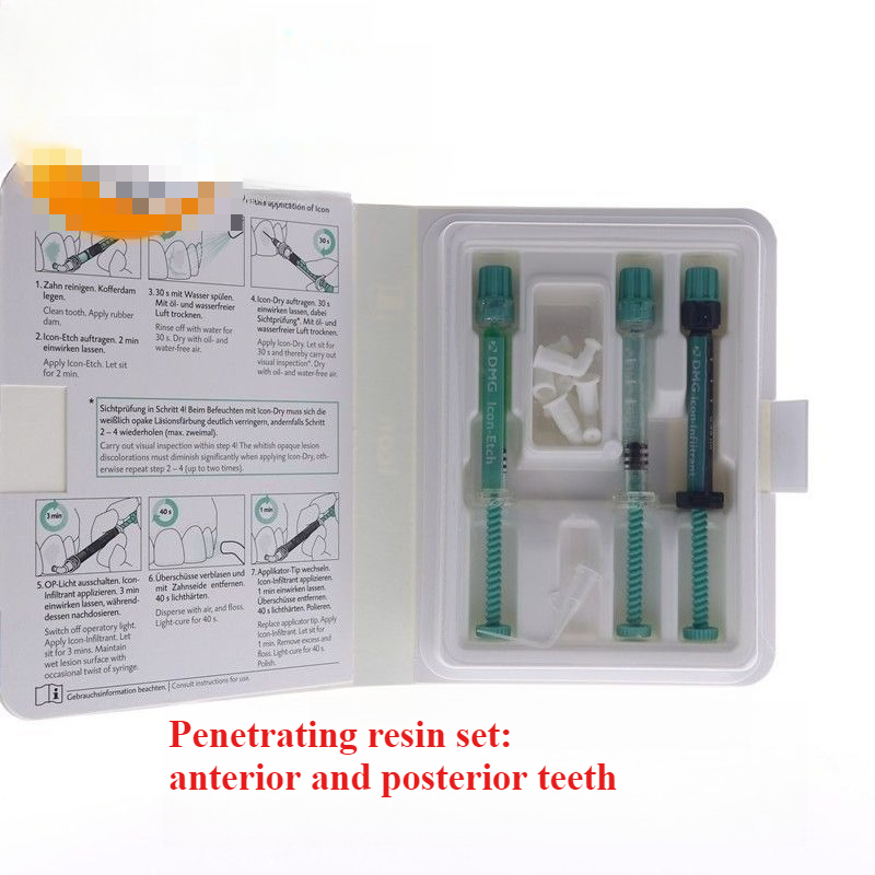 1 BOX Dental Materials Oral/ W - Beauty Makeup Organizer ulasan dan harga
