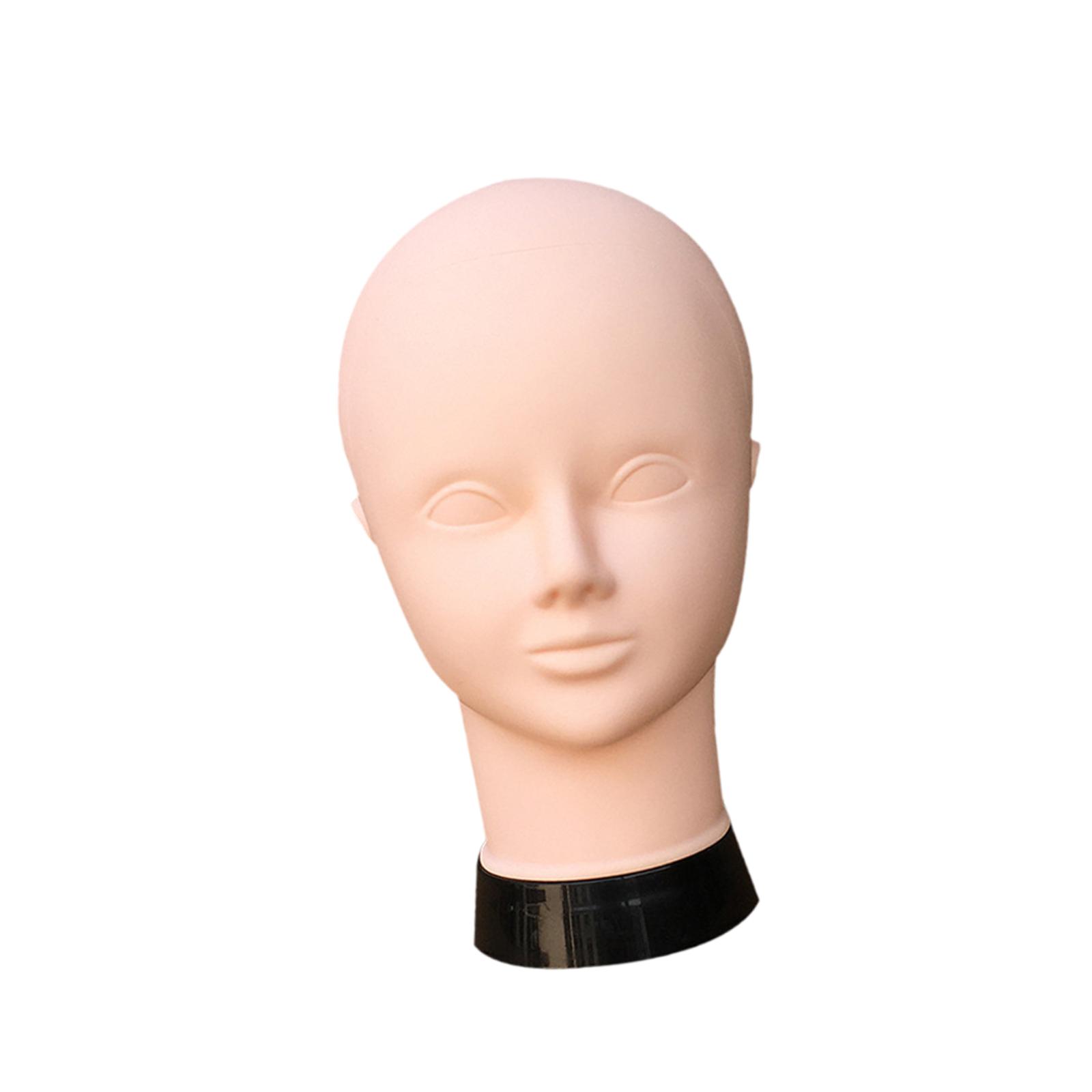 Training Mannequin Makeup Prac - Beauty Makeup Training ulasan dan harga