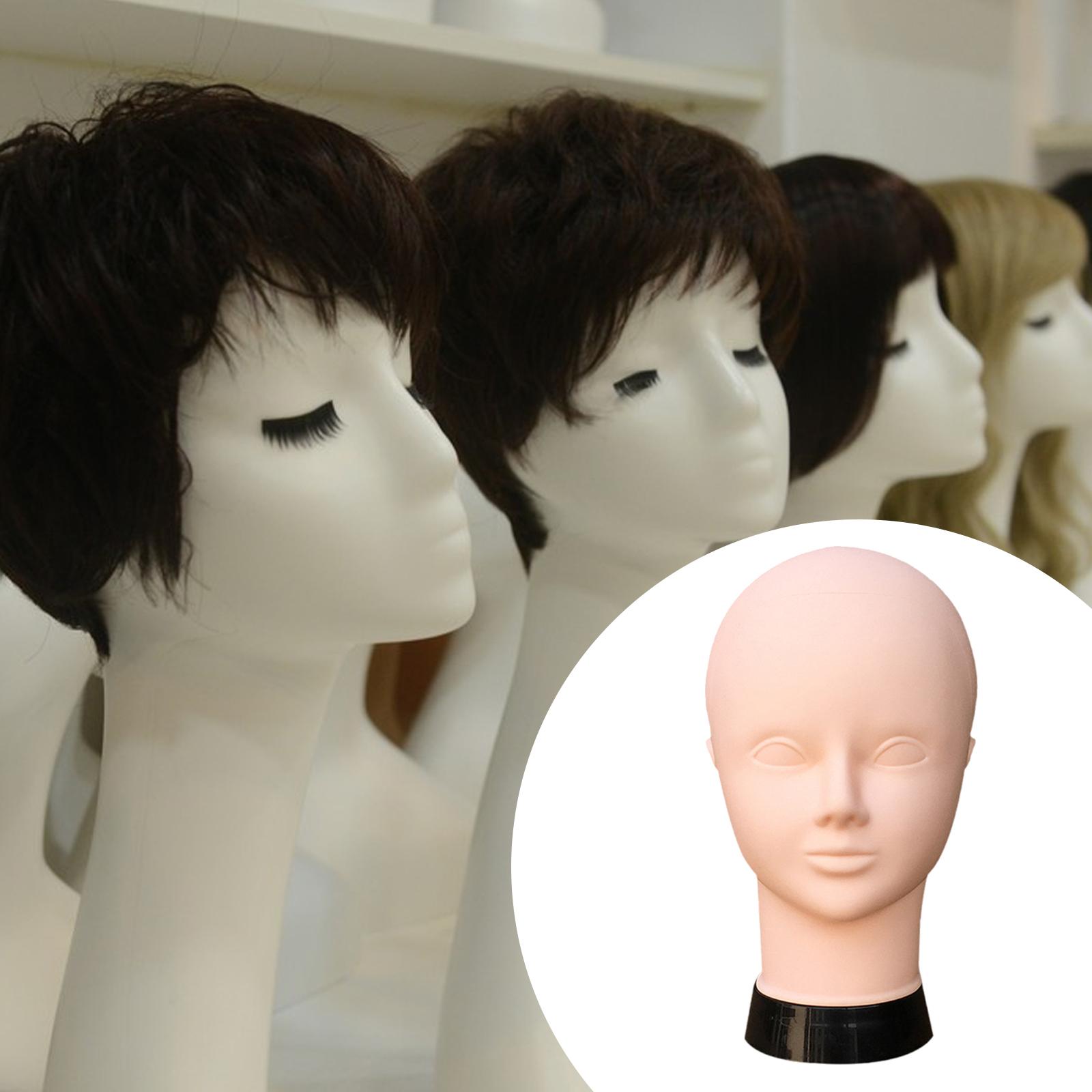 Training Mannequin Makeup Prac - Beauty Makeup Training ulasan dan harga