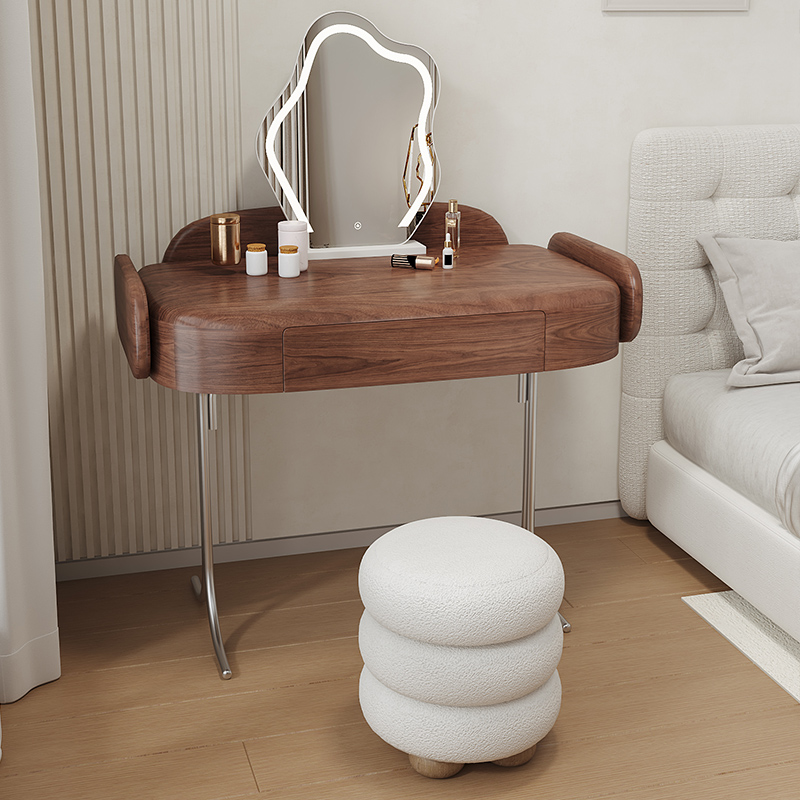 ZMinimalist Salon Vanity Table - Beauty Makeup Events ulasan dan harga