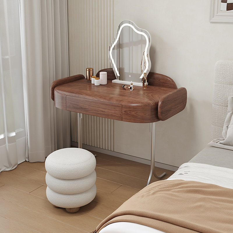 ZMinimalist Salon Vanity Table - Beauty Makeup Events ulasan dan harga