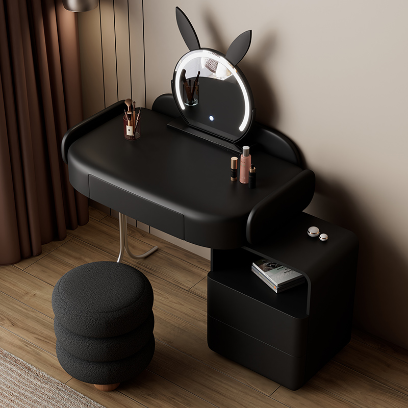 ZMinimalist Salon Vanity Table - Beauty Makeup Events ulasan dan harga