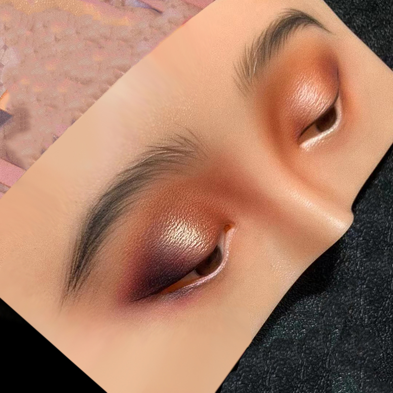 Reusable 5D Makeup Eyebrow Tat - Beauty Makeup Training ulasan dan harga
