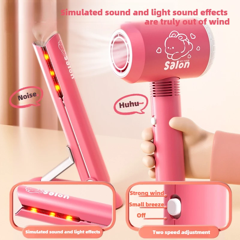 Simulation Barber Hair Beauty  - Makeup Beauty House ulasan dan harga