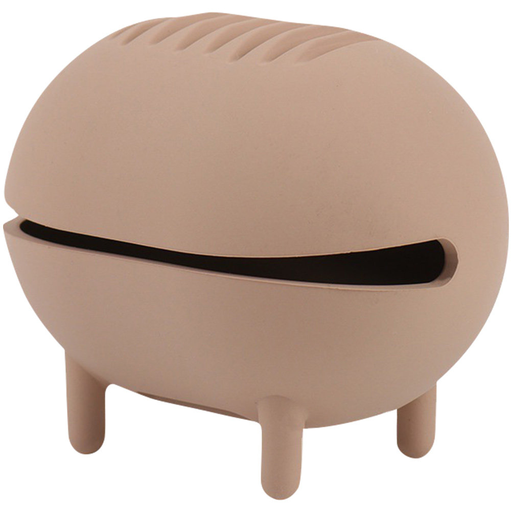 Premium Silicone Makeup Sponge - Beauty Makeup Organizer ulasan dan harga