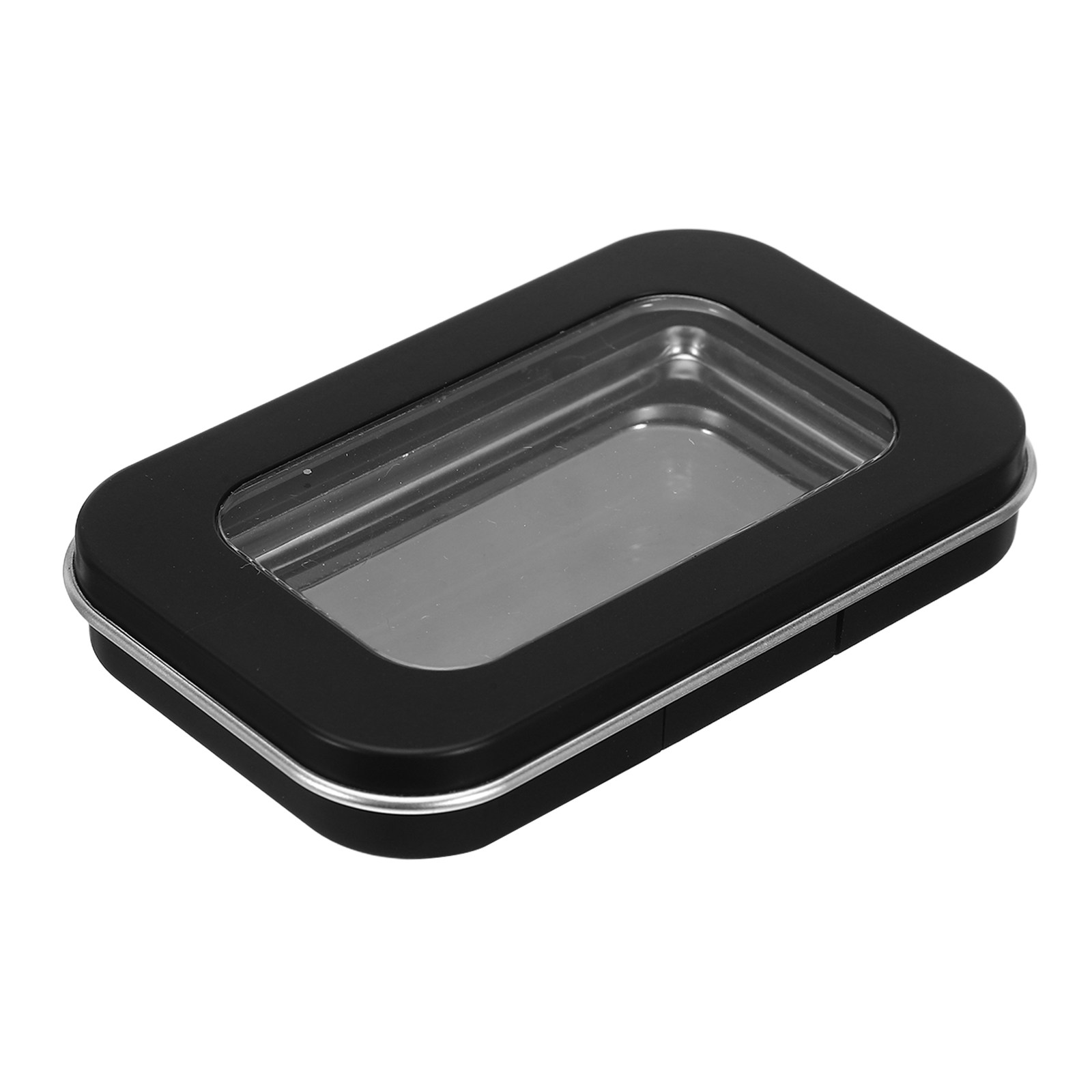 Portable Beauty Box Blush Empt - Beauty - Makeup - Eyes ulasan dan harga