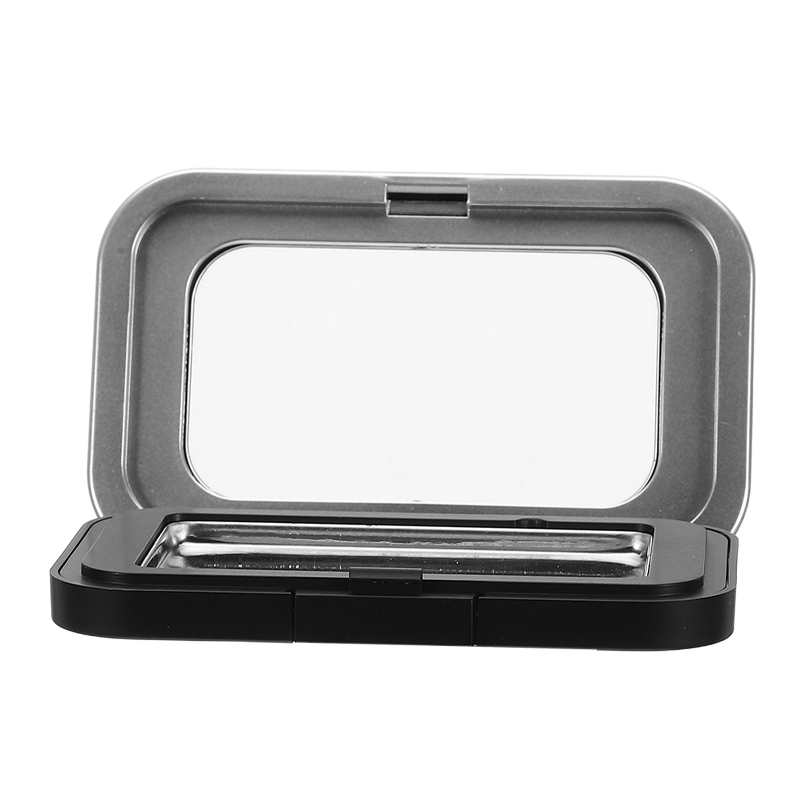 Portable Beauty Box Blush Empt - Beauty - Makeup - Eyes ulasan dan harga