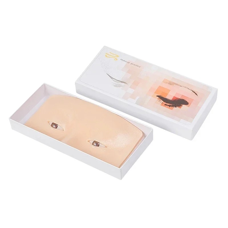 1pcs Premium 5D Eyebrow Tattoo - Beauty Makeup Training ulasan dan harga
