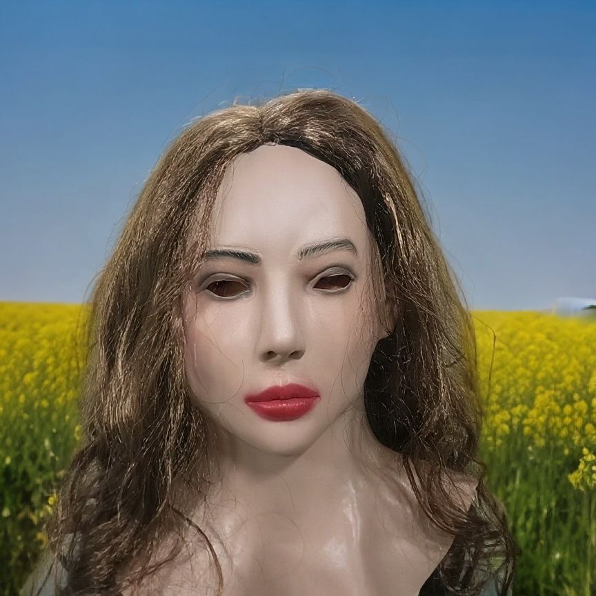 Beautiful woman's realistic ma - Beauty Makeup Events ulasan dan harga