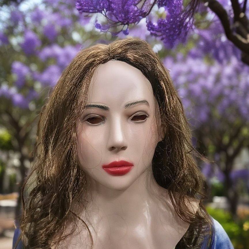 Beautiful woman's realistic ma - Beauty Makeup Events ulasan dan harga