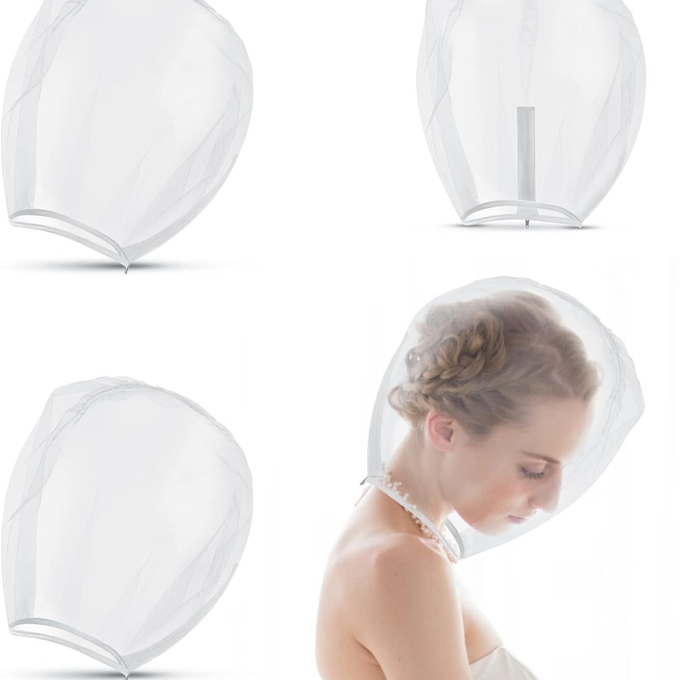 Reusable Bride to Be Nylon Chi - Beauty Makeup Events ulasan dan harga