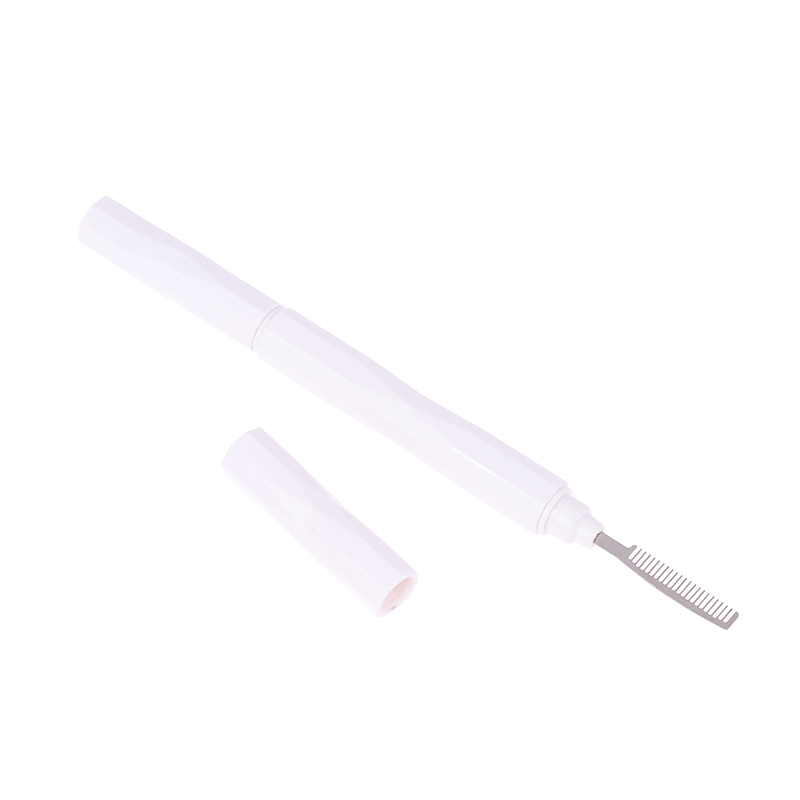 New Double Headed Eyebrow And  - Beauty - Makeup - Eyes ulasan dan harga