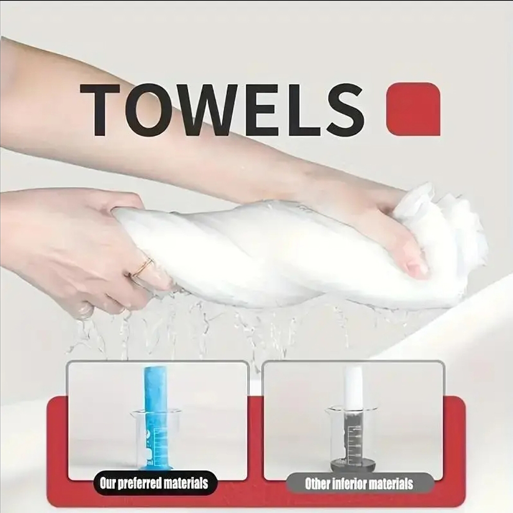 7pcs/14pcs/box Disposable Wash - Beauty Makeup Organizer ulasan dan harga