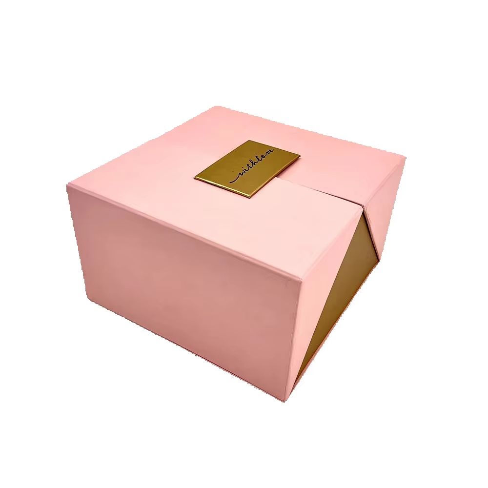 Custom Luxury Pink Makeup Gift - Beauty Makeup Events ulasan dan harga