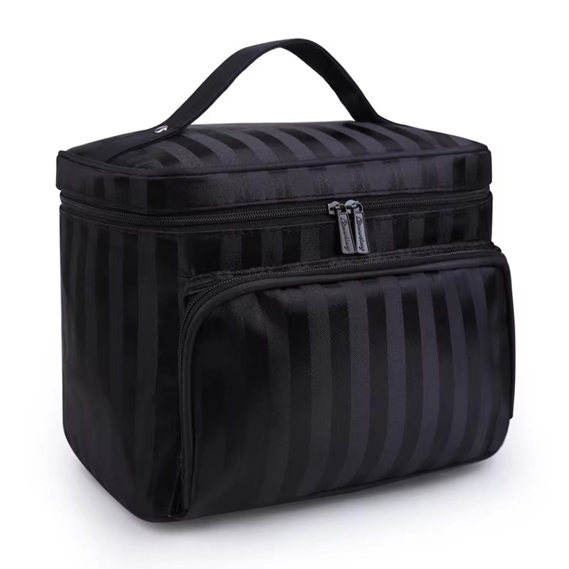  Large Capacity Woman Cosmeti - Beauty Makeup Organizer ulasan dan harga