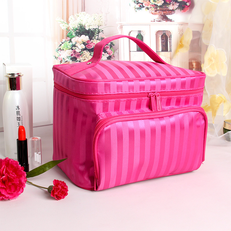  Large Capacity Woman Cosmeti - Beauty Makeup Organizer ulasan dan harga
