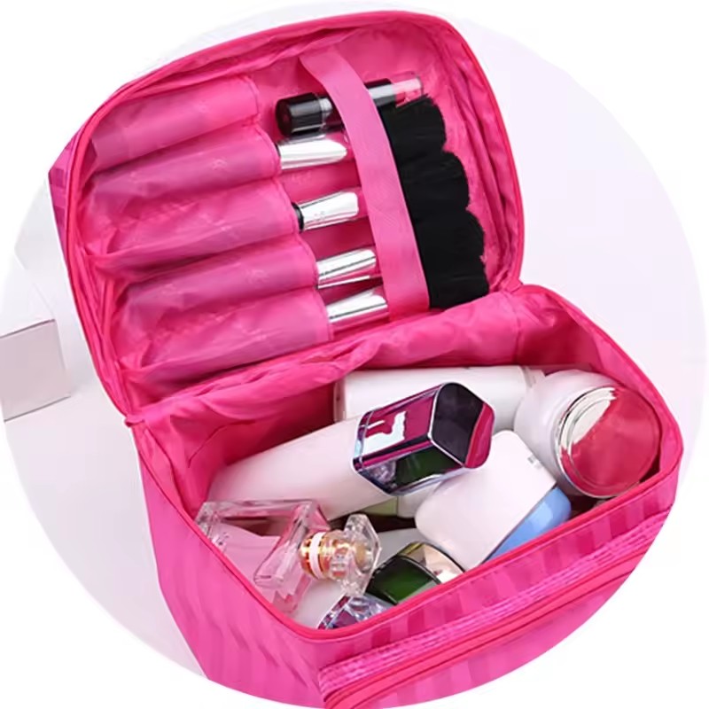  Large Capacity Woman Cosmeti - Beauty Makeup Organizer ulasan dan harga