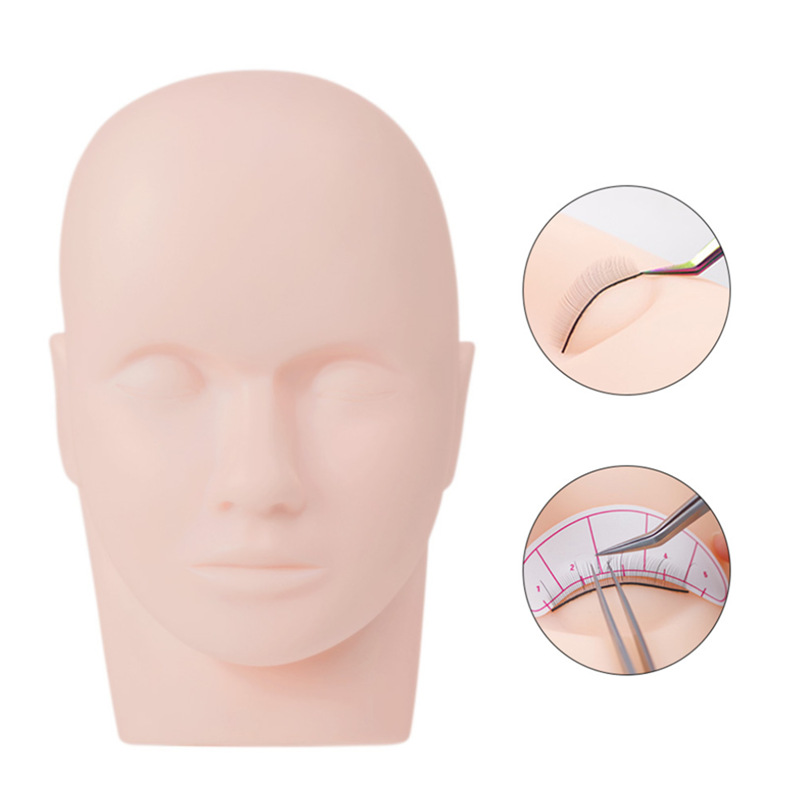Eyelash Extension Training Hea - Beauty Makeup Training ulasan dan harga