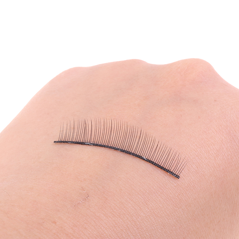 【5Pairs Practice Lashes Eyelas - Beauty Makeup Training ulasan dan harga