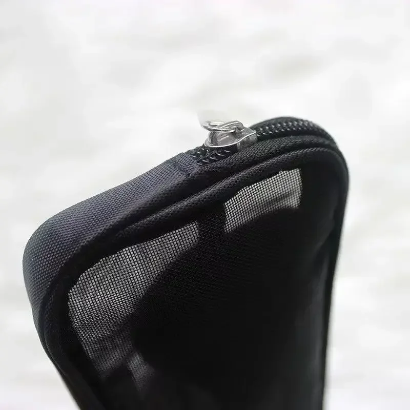 Makeup Brush Travel Case Cosme - Beauty Makeup Organizer ulasan dan harga