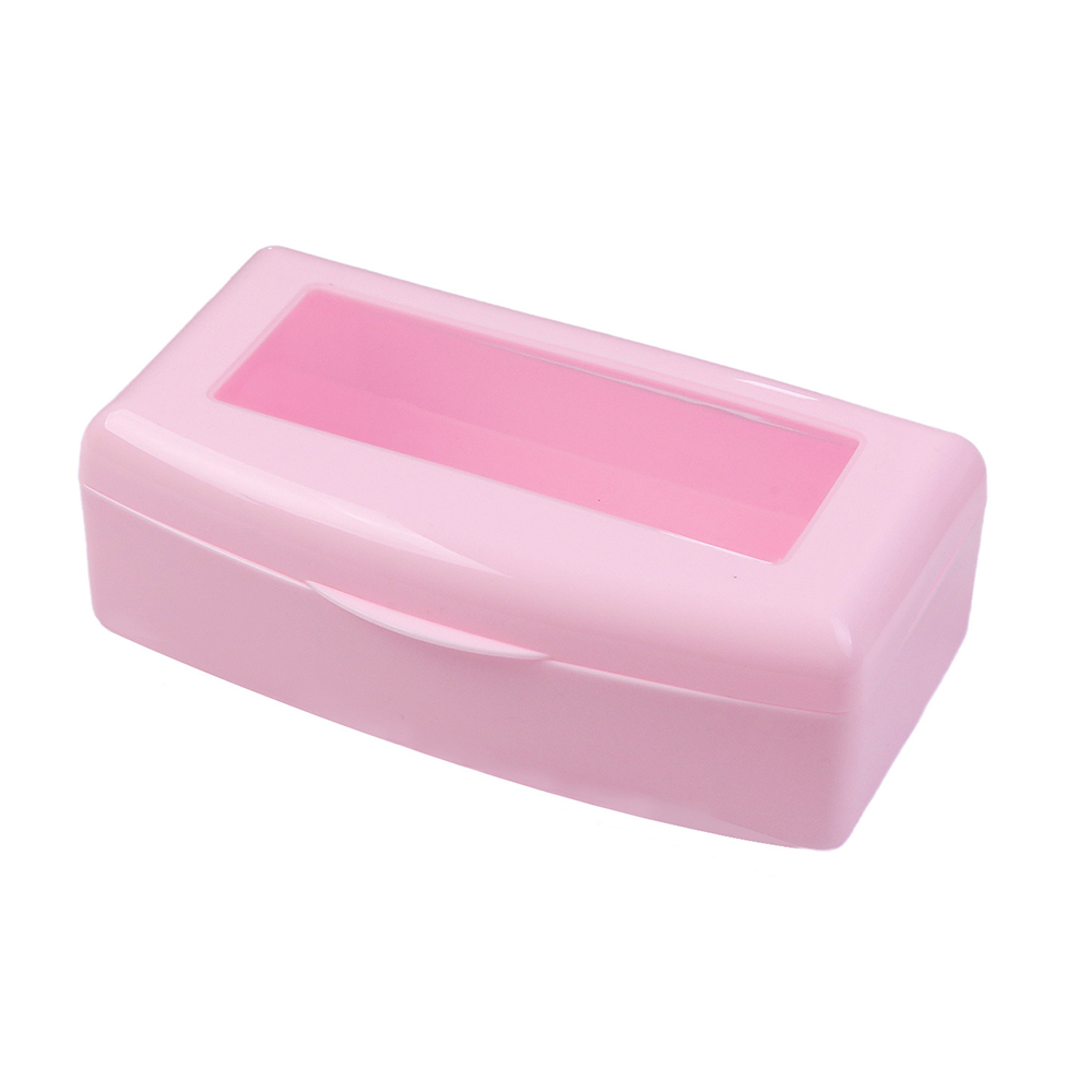Manicure Tools Beauty Implemen - Beauty Makeup Organizer ulasan dan harga